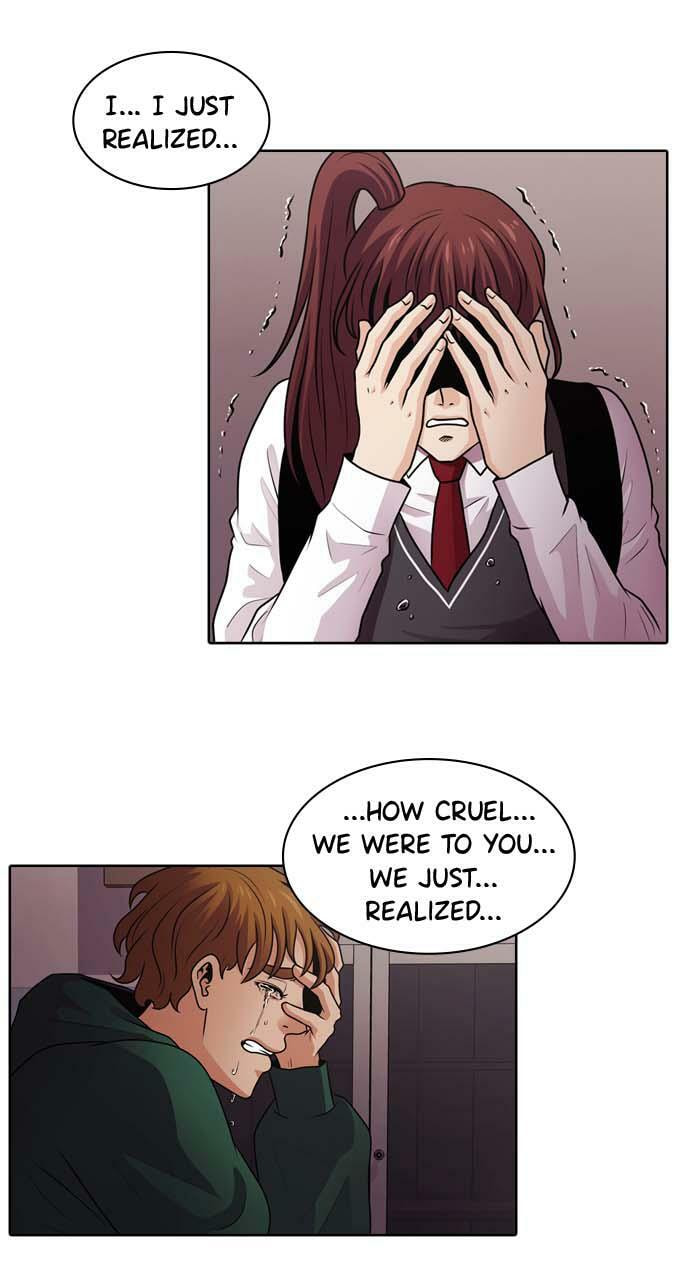 Tomorrow (Llama) Chapter 11 page 15 - 