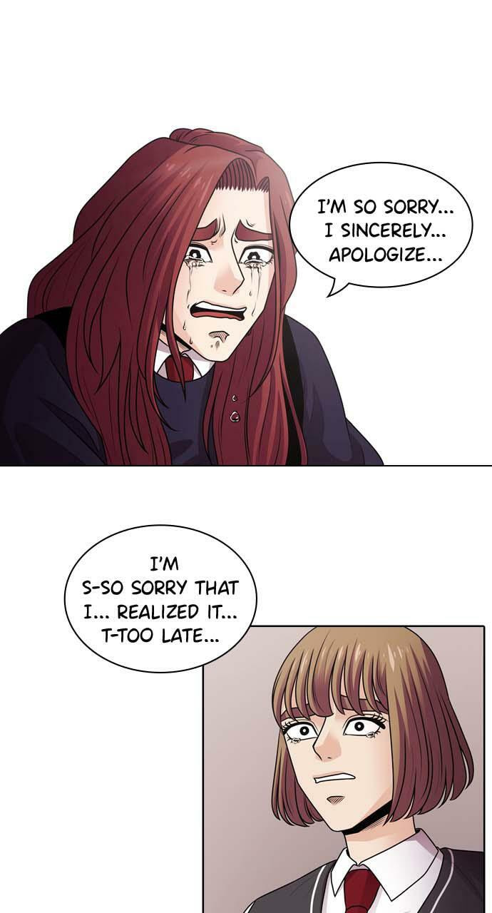 Tomorrow (Llama) Chapter 11 page 16 - 