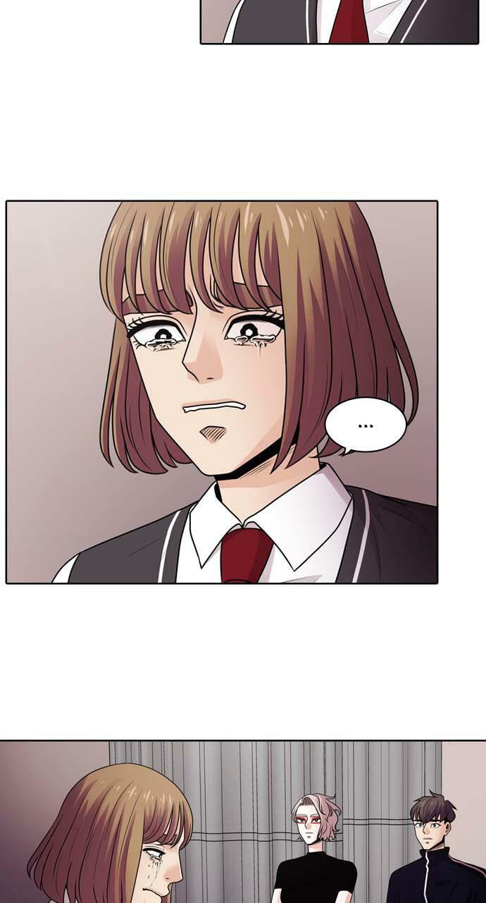 Tomorrow (Llama) Chapter 11 page 17 - 