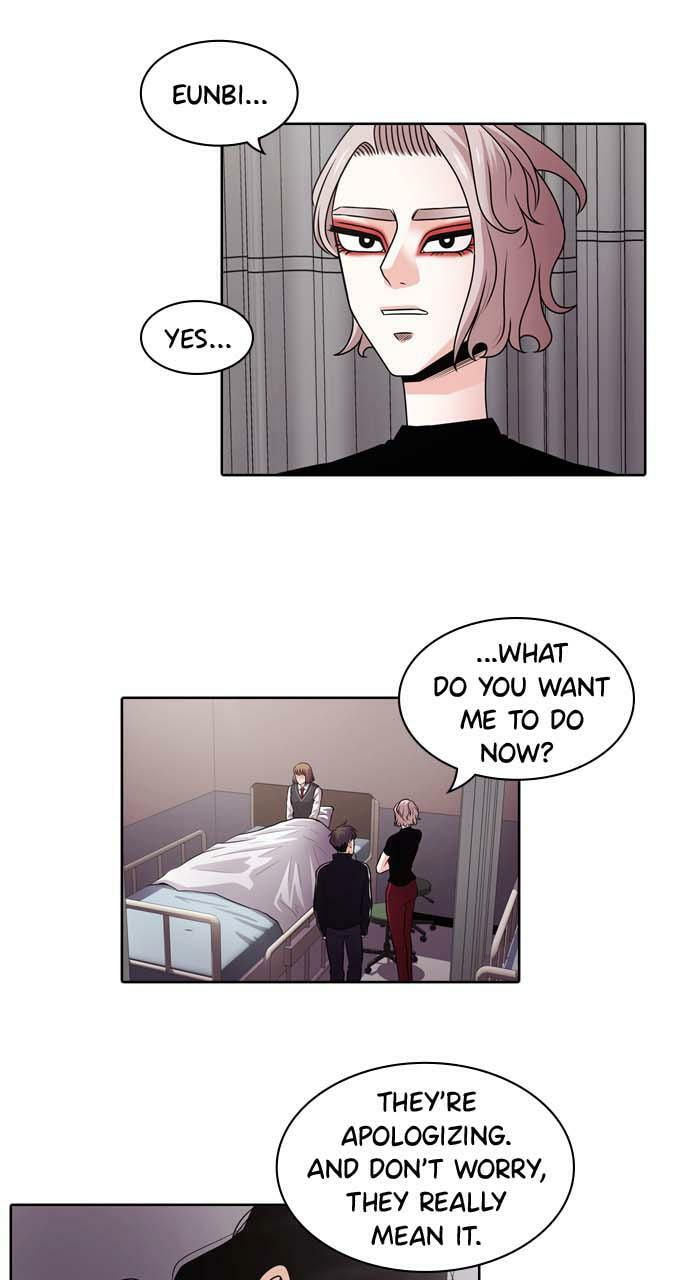 Tomorrow (Llama) Chapter 11 page 19 - 
