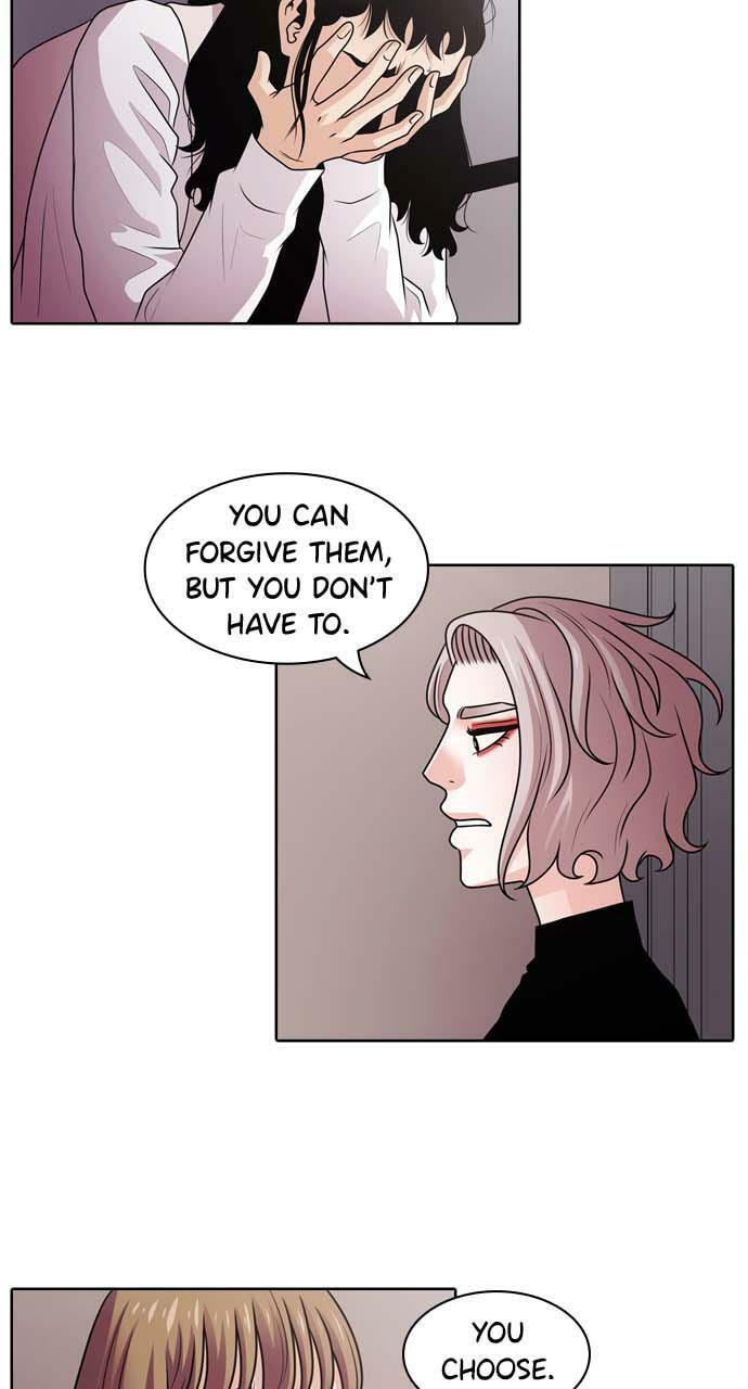Tomorrow (Llama) Chapter 11 page 20 - 