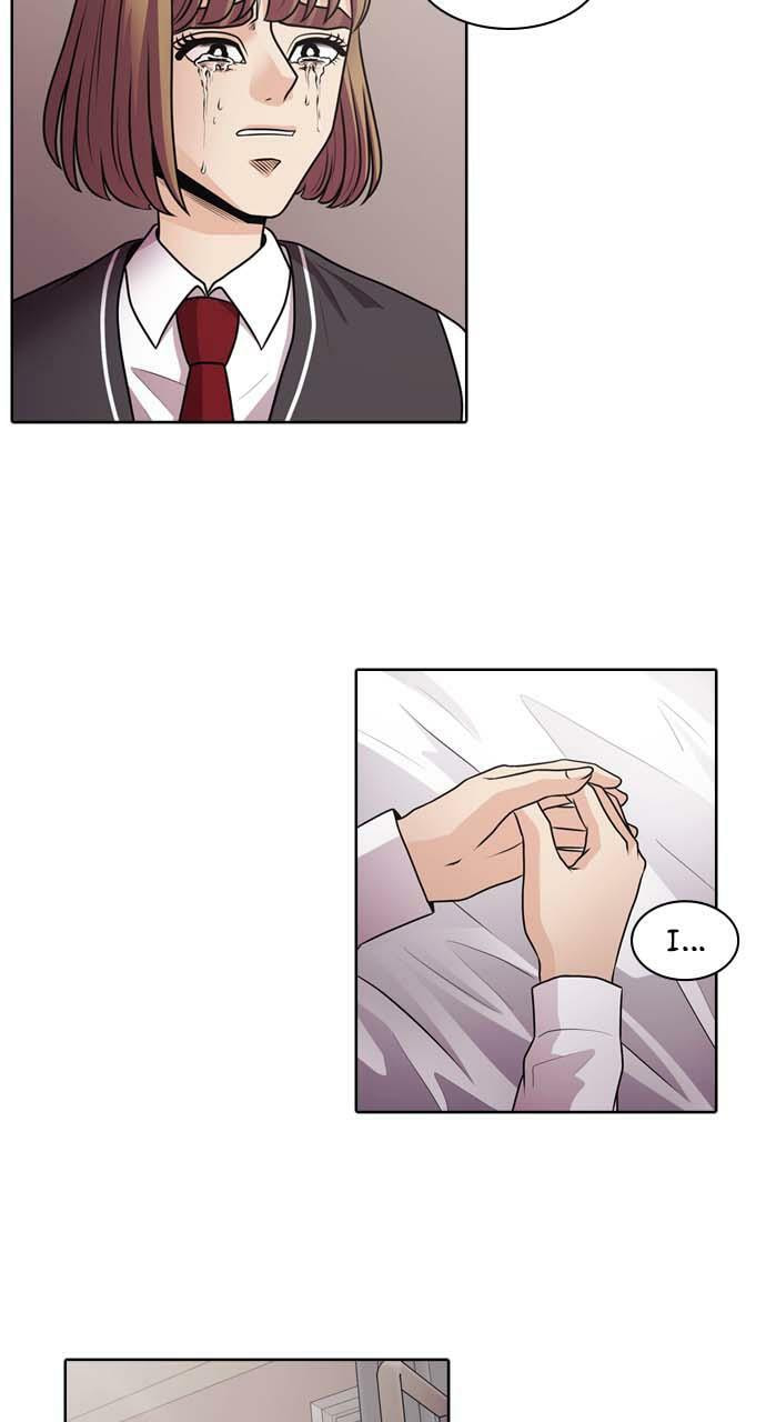 Tomorrow (Llama) Chapter 11 page 21 - 