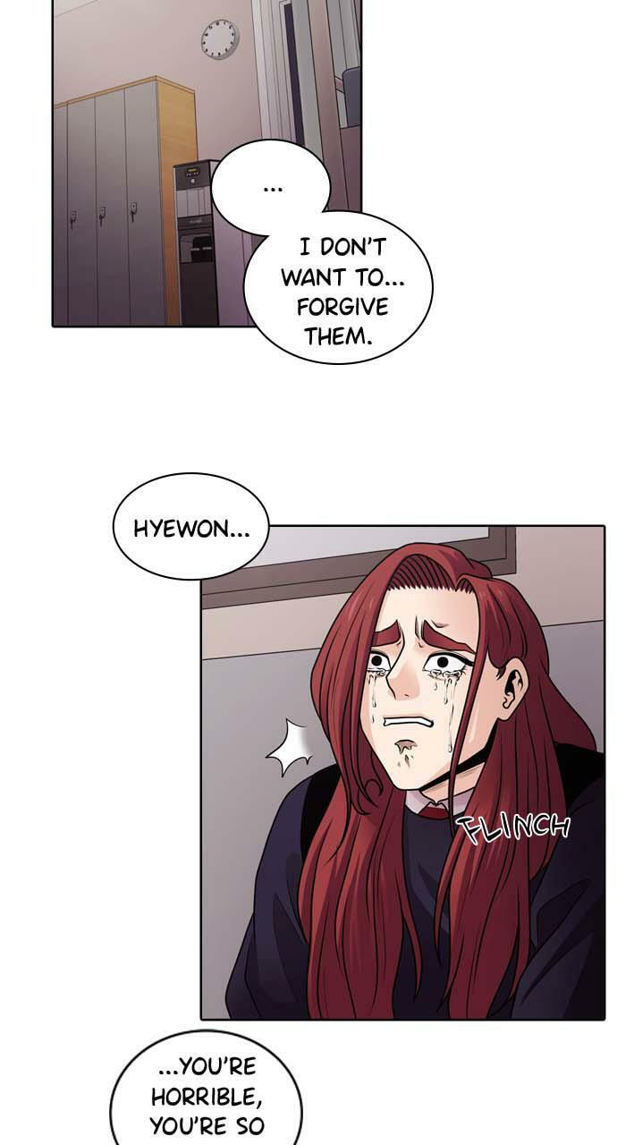 Tomorrow (Llama) Chapter 11 page 22 - 