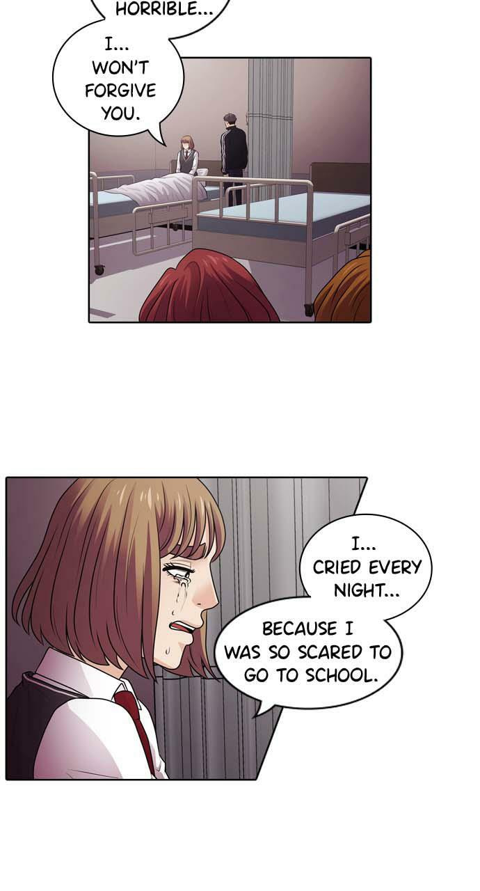 Tomorrow (Llama) Chapter 11 page 23 - 
