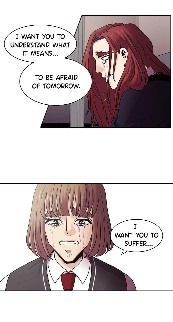 Tomorrow (Llama) Chapter 11 page 24 - 