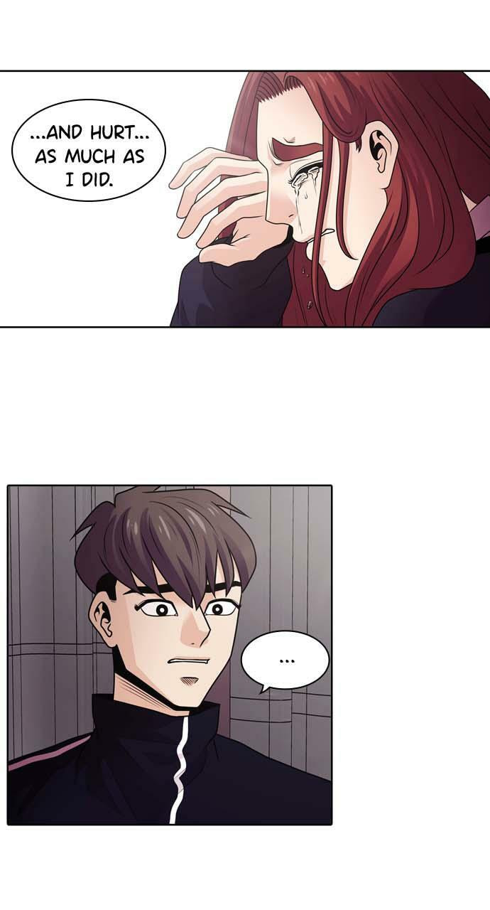 Tomorrow (Llama) Chapter 11 page 25 - 