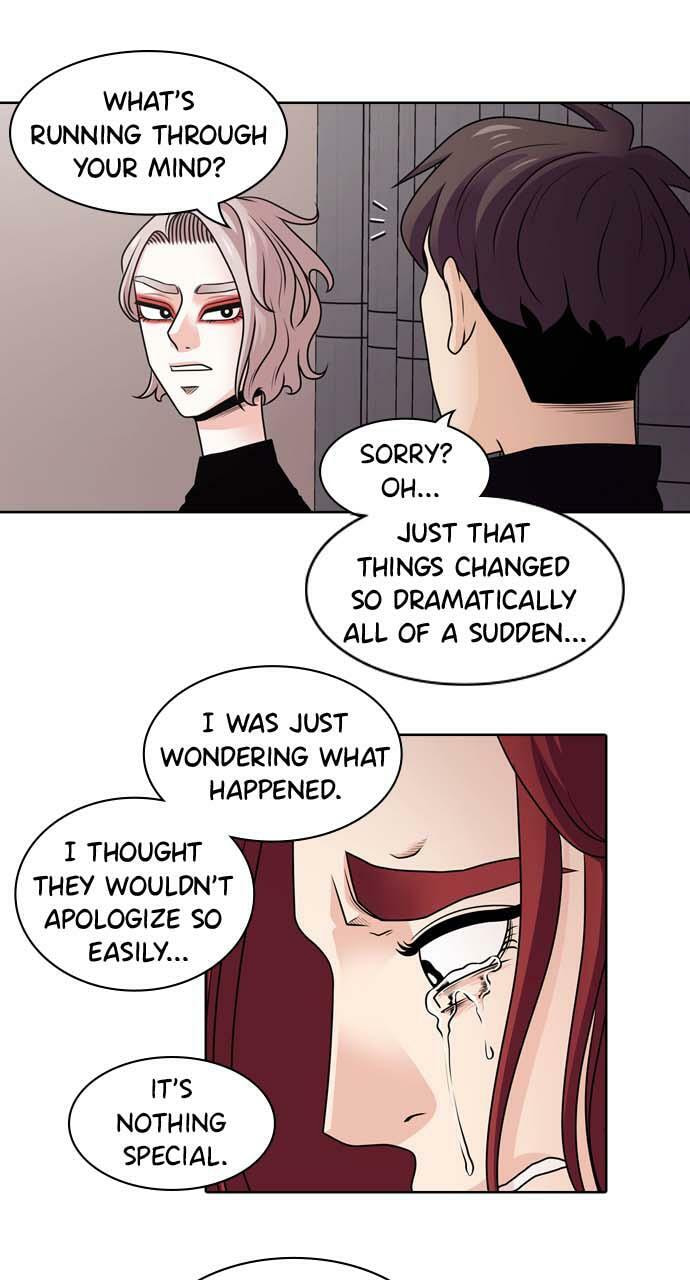 Tomorrow (Llama) Chapter 11 page 26 - 