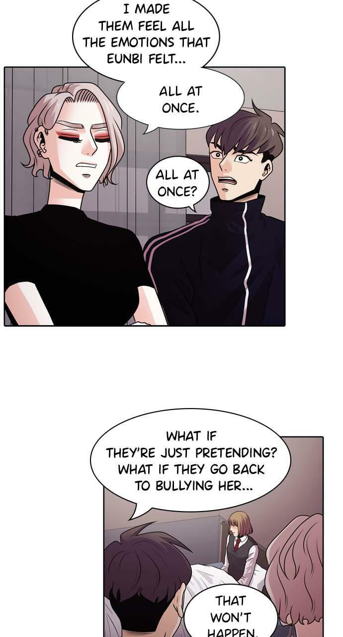 Tomorrow (Llama) Chapter 11 page 27 - 