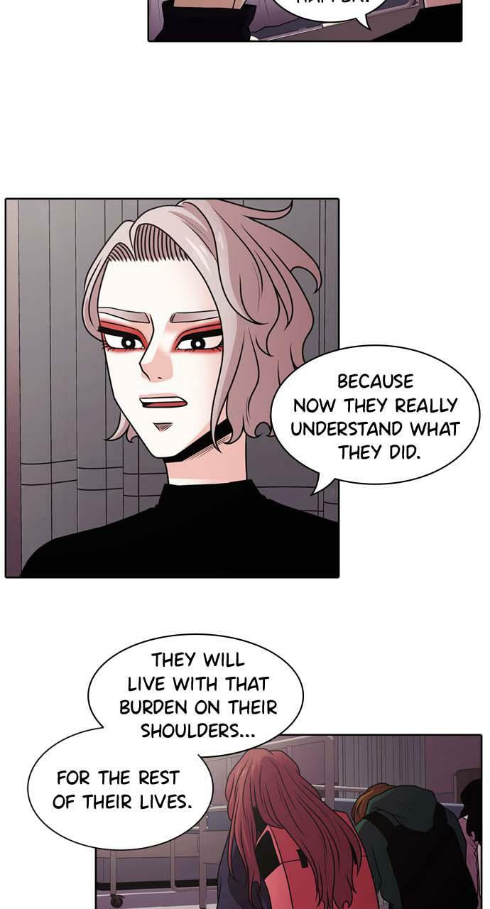 Tomorrow (Llama) Chapter 11 page 28 - 