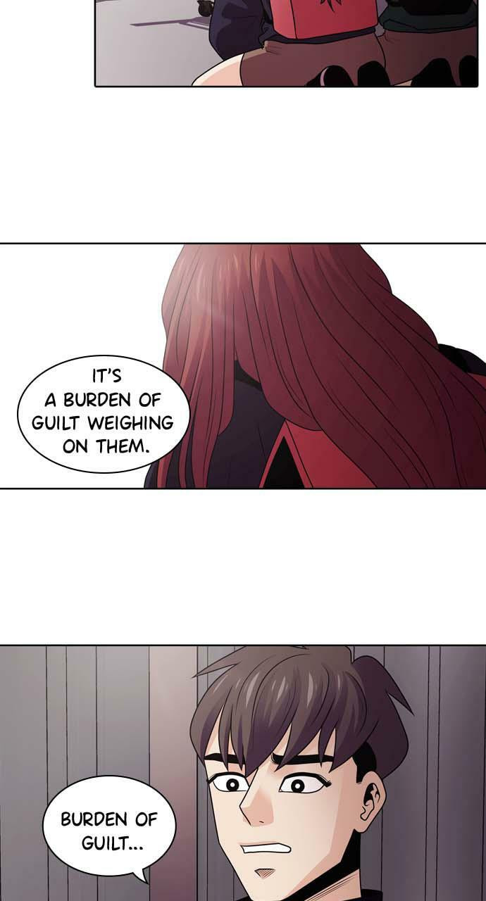 Tomorrow (Llama) Chapter 11 page 29 - 
