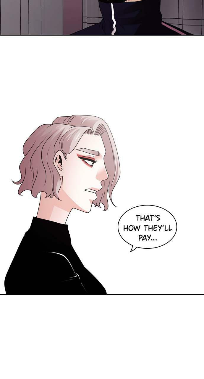 Tomorrow (Llama) Chapter 11 page 30 - 