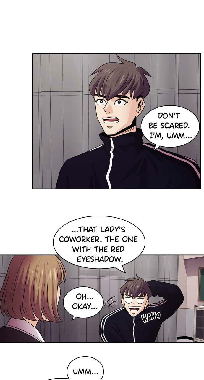 Tomorrow (Llama) Chapter 11 page 4 - 