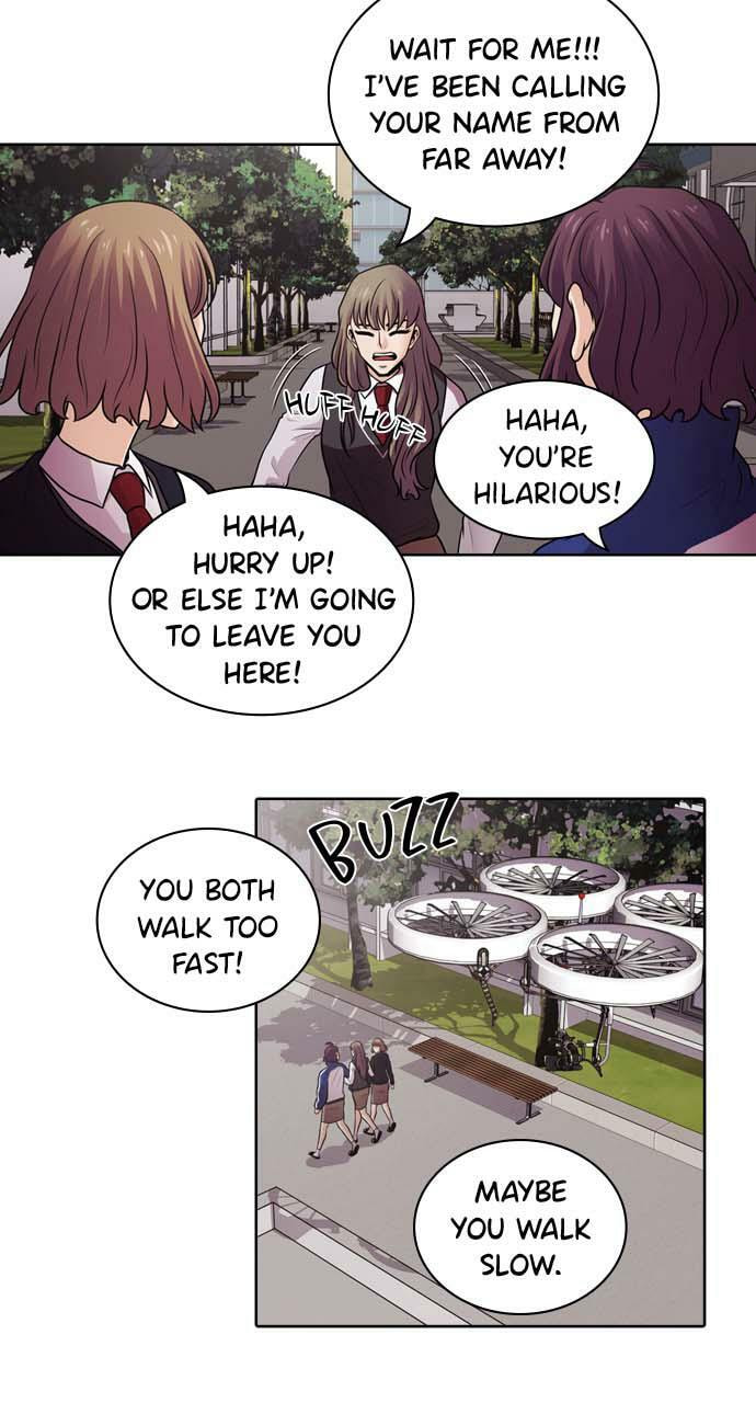 Tomorrow (Llama) Chapter 11 page 33 - 