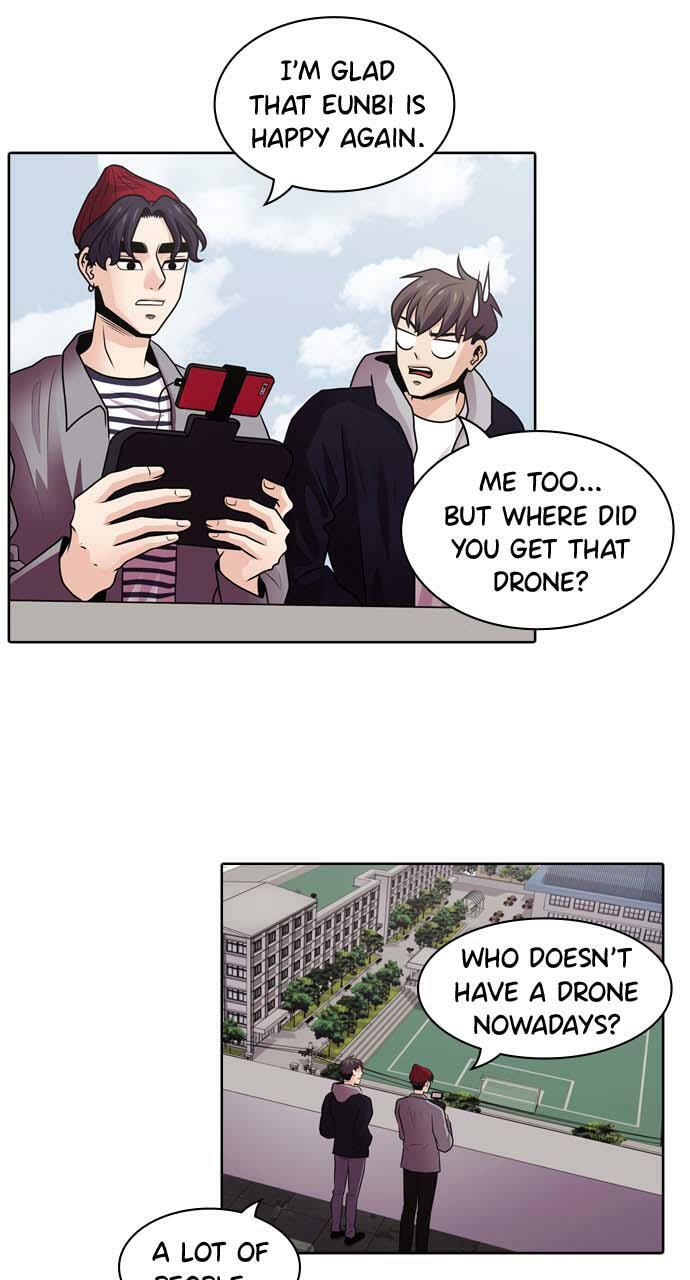 Tomorrow (Llama) Chapter 11 page 34 - 
