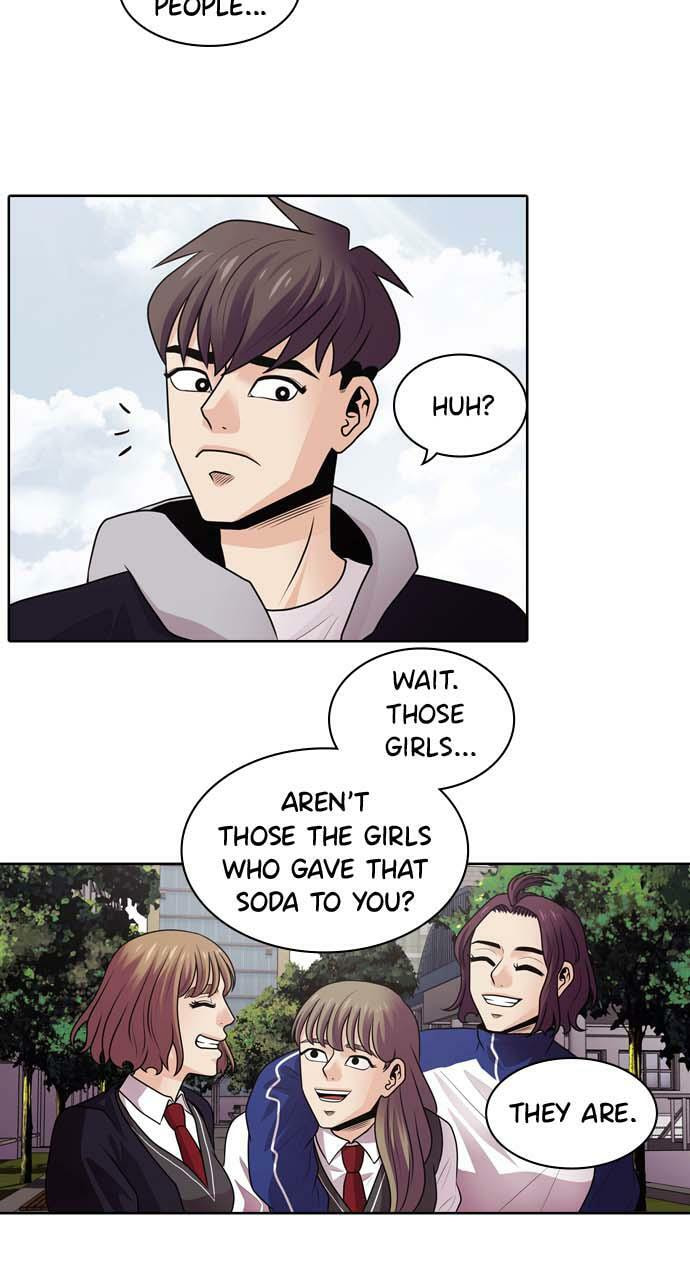 Tomorrow (Llama) Chapter 11 page 35 - 
