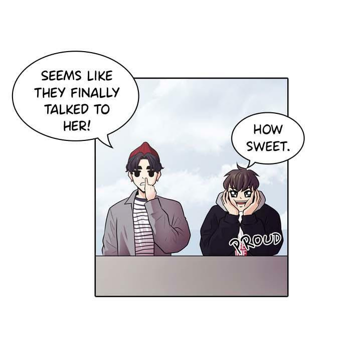 Tomorrow (Llama) Chapter 11 page 36 - 