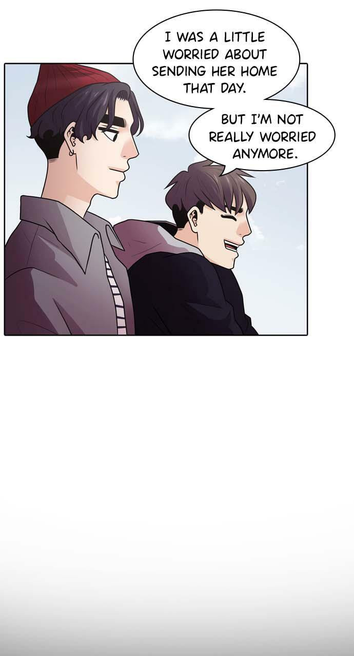 Tomorrow (Llama) Chapter 11 page 37 - 