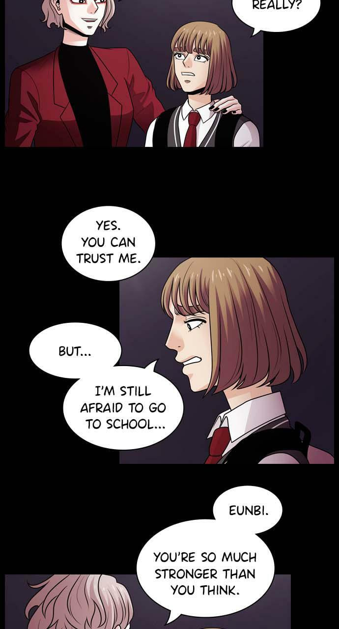Tomorrow (Llama) Chapter 11 page 39 - 