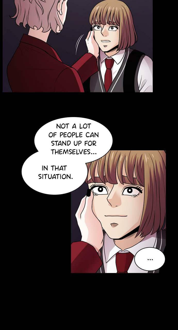Tomorrow (Llama) Chapter 11 page 40 - 