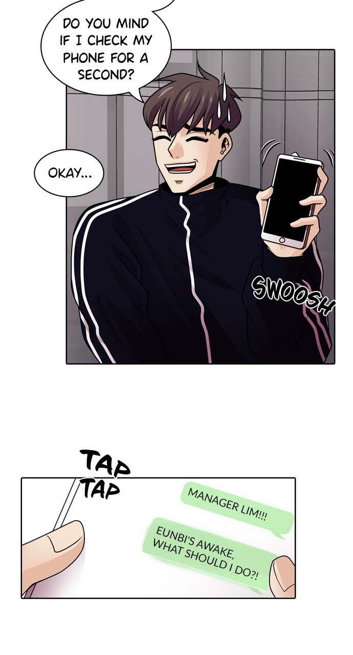 Tomorrow (Llama) Chapter 11 page 5 - 
