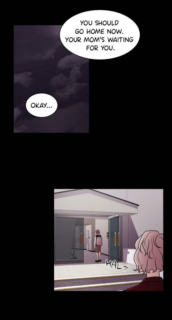 Tomorrow (Llama) Chapter 11 page 42 - 