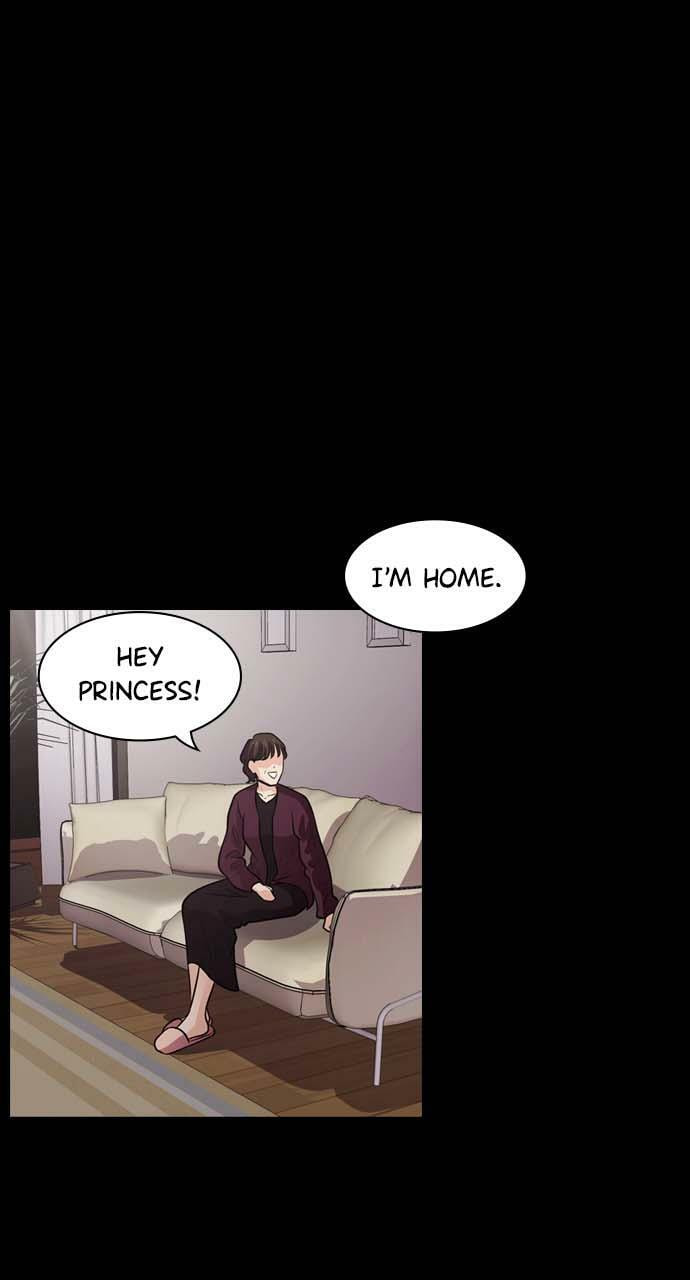 Tomorrow (Llama) Chapter 11 page 44 - 