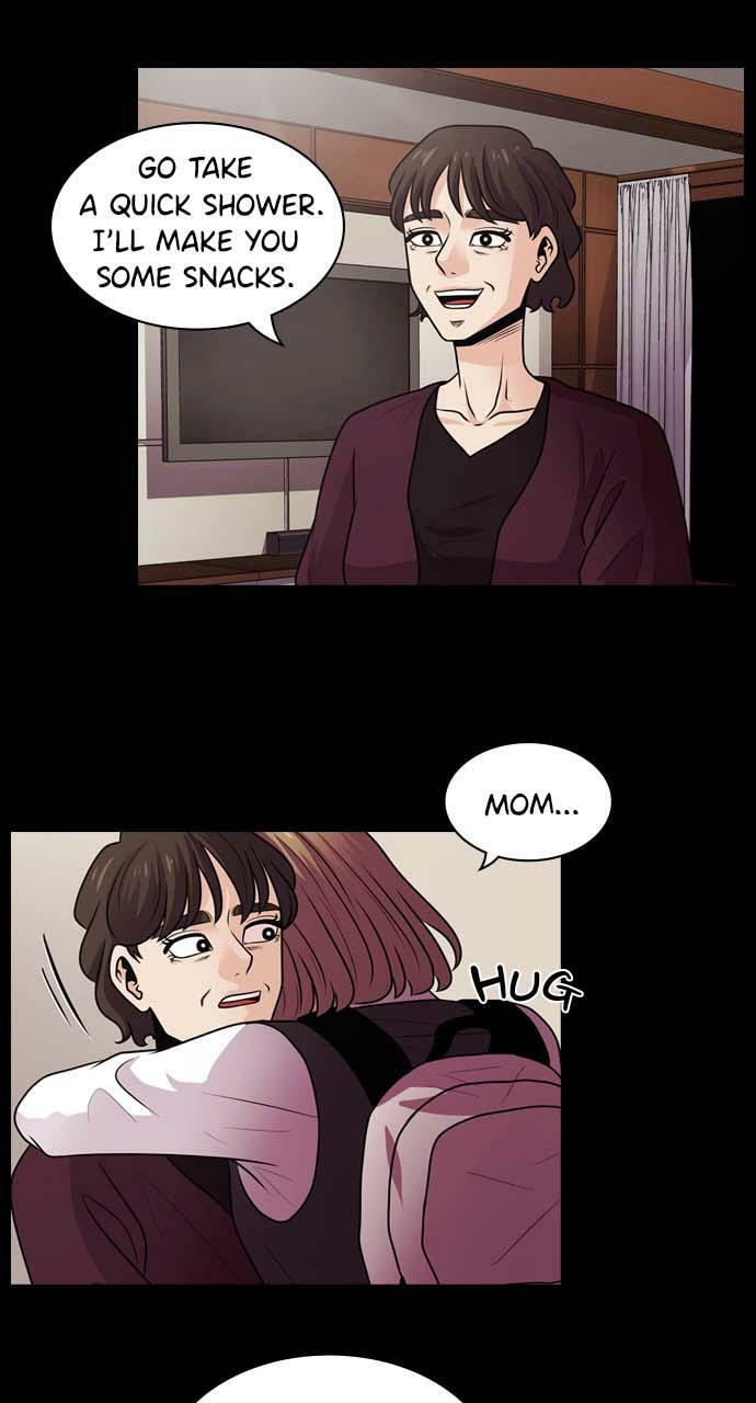 Tomorrow (Llama) Chapter 11 page 45 - 