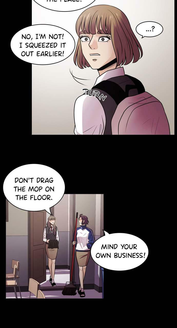Tomorrow (Llama) Chapter 11 page 49 - 
