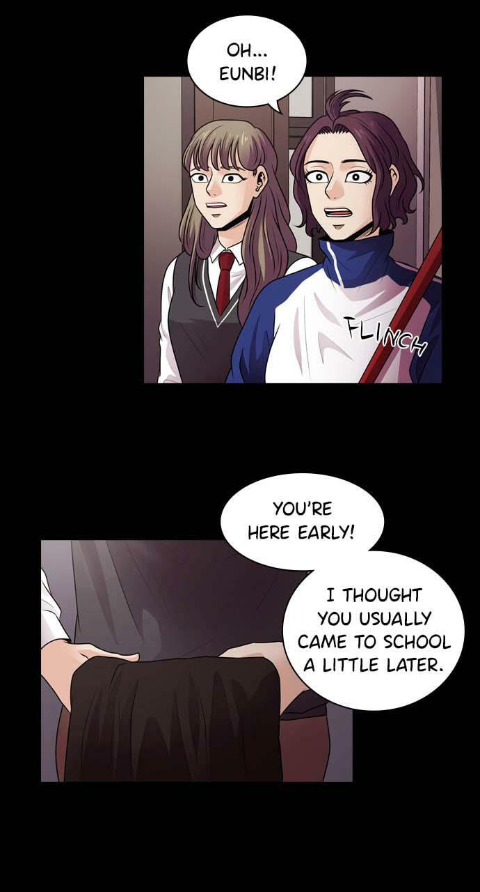Tomorrow (Llama) Chapter 11 page 50 - 