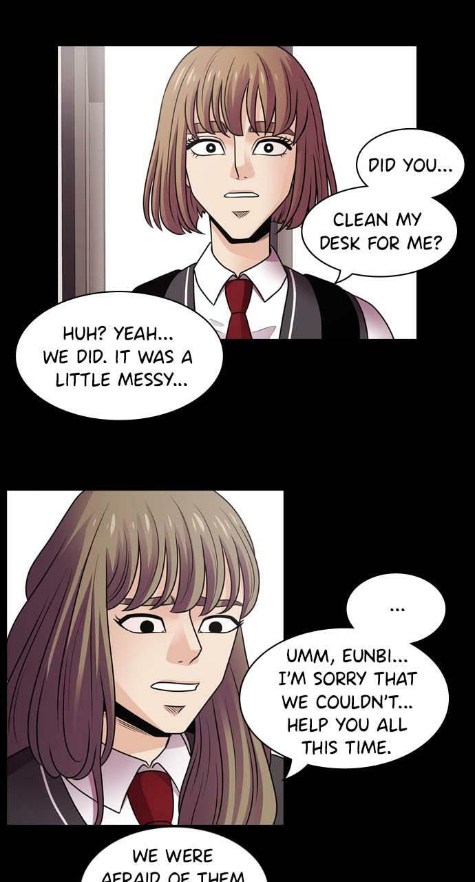 Tomorrow (Llama) Chapter 11 page 51 - 
