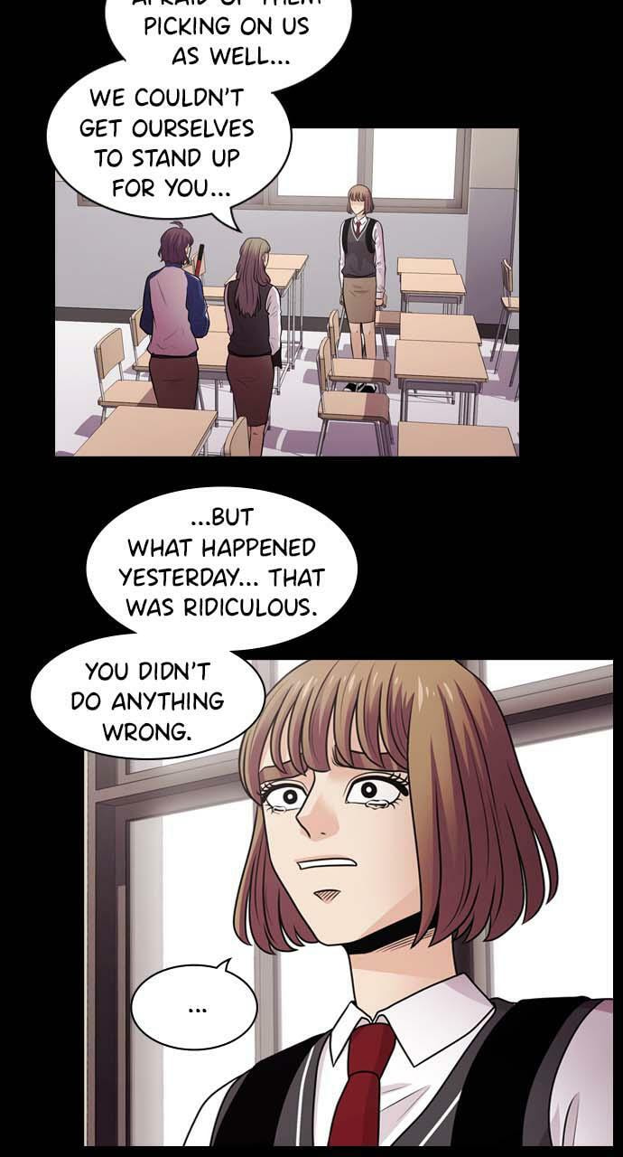 Tomorrow (Llama) Chapter 11 page 52 - 