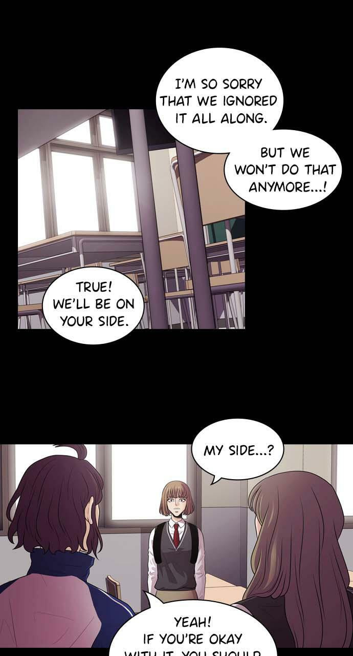 Tomorrow (Llama) Chapter 11 page 53 - 