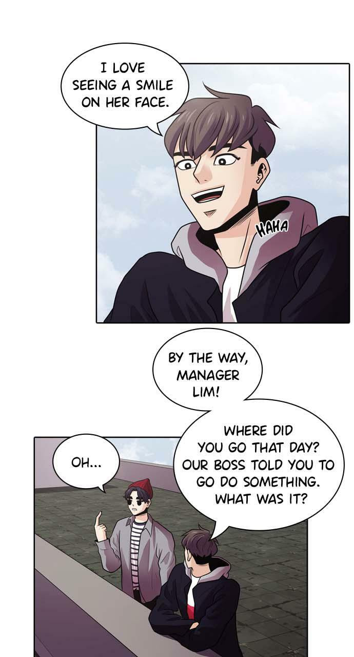 Tomorrow (Llama) Chapter 11 page 56 - 