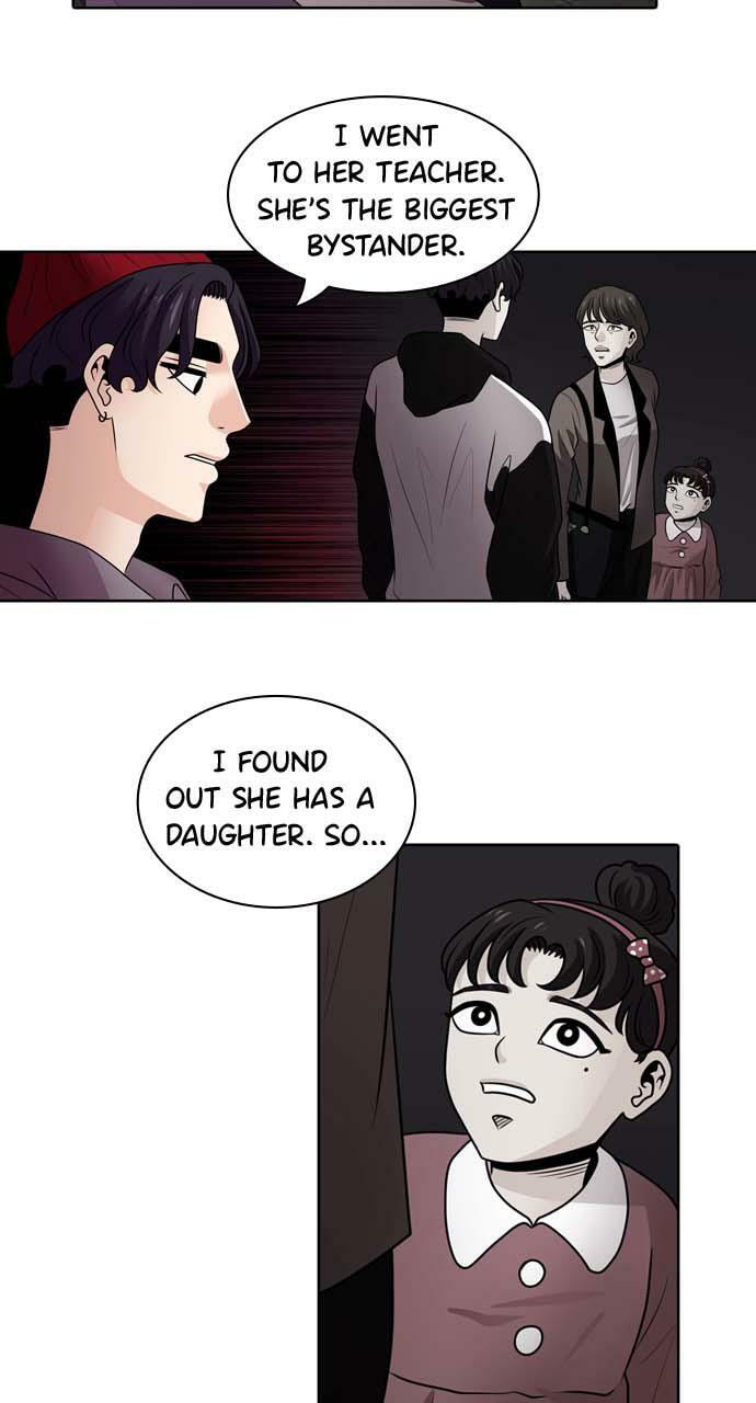 Tomorrow (Llama) Chapter 11 page 57 - 