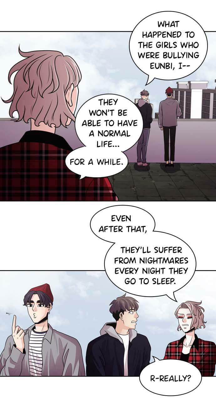 Tomorrow (Llama) Chapter 11 page 60 - 