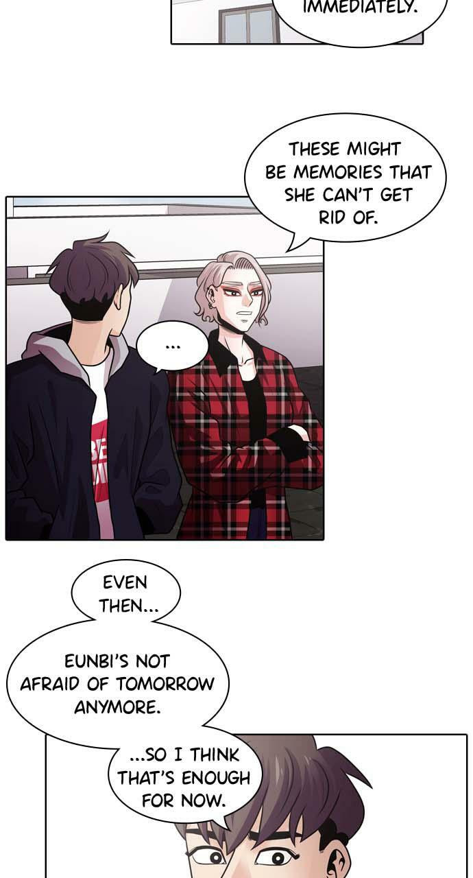 Tomorrow (Llama) Chapter 11 page 63 - 