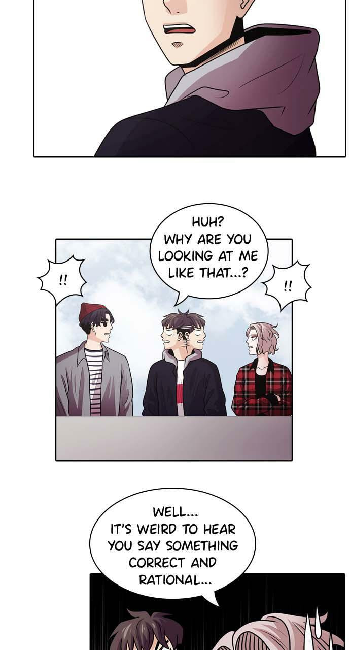Tomorrow (Llama) Chapter 11 page 64 - 
