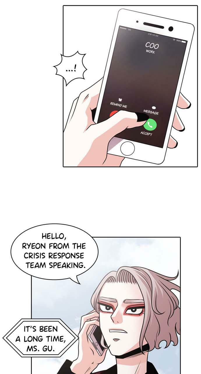 Tomorrow (Llama) Chapter 11 page 66 - 