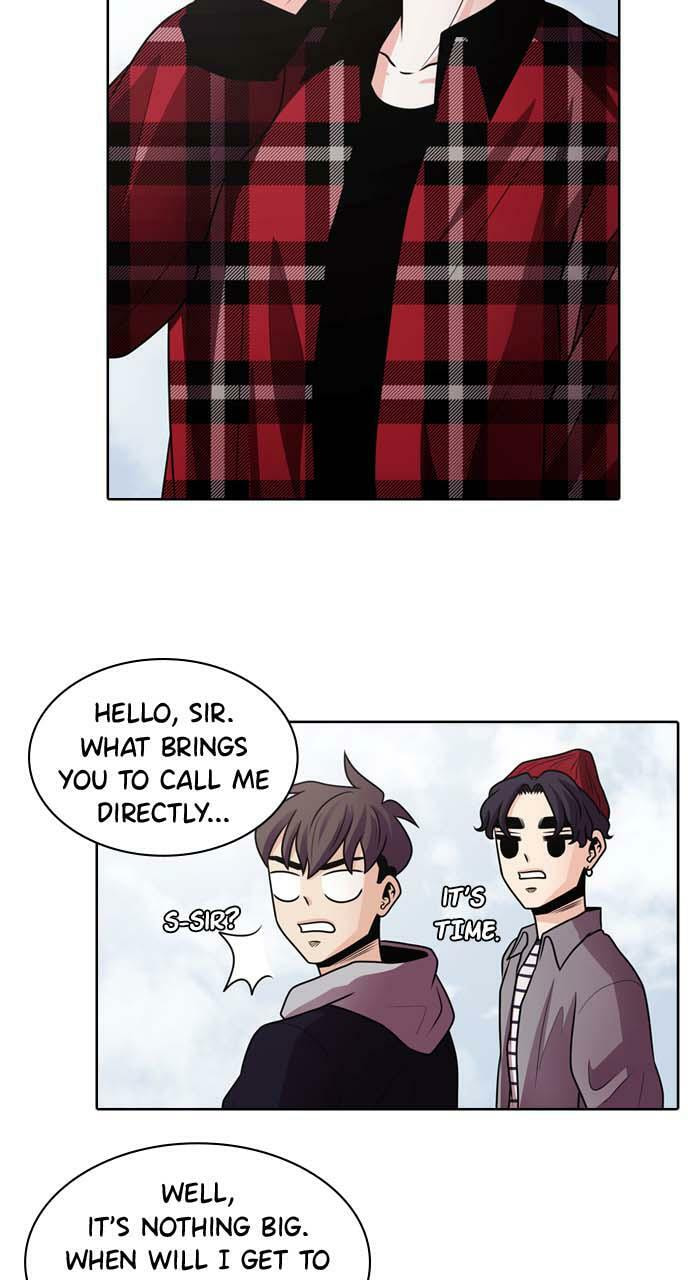 Tomorrow (Llama) Chapter 11 page 67 - 