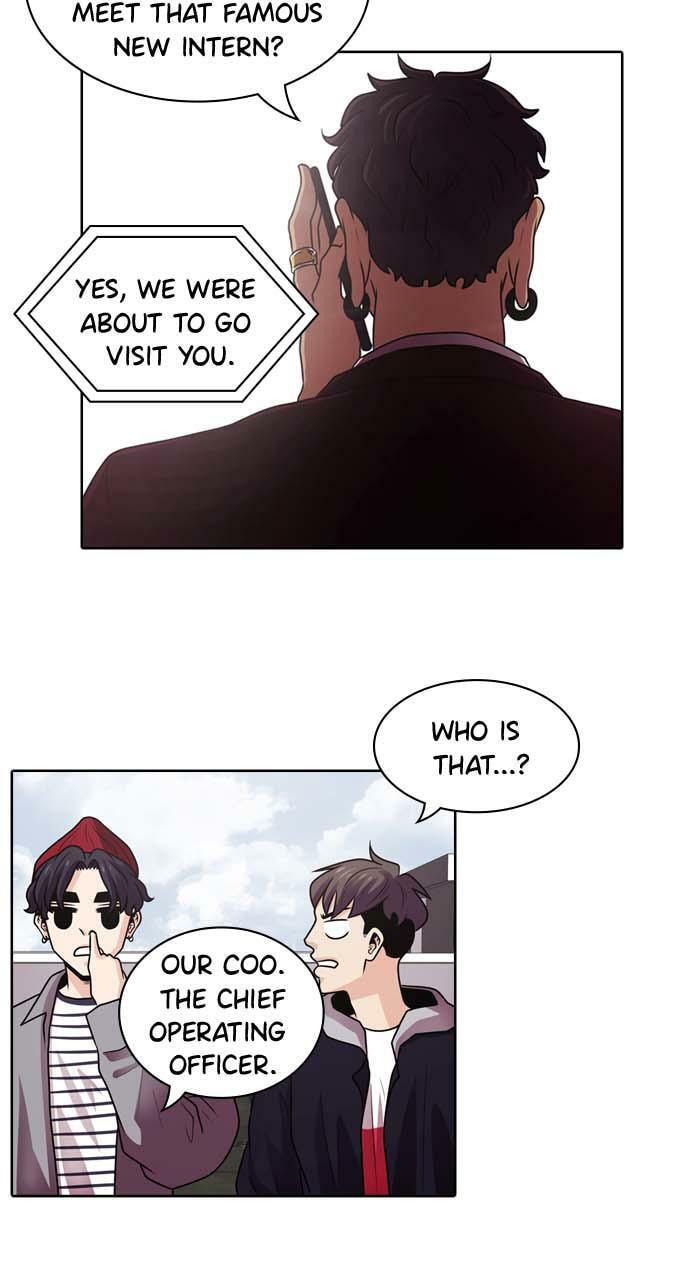 Tomorrow (Llama) Chapter 11 page 68 - 