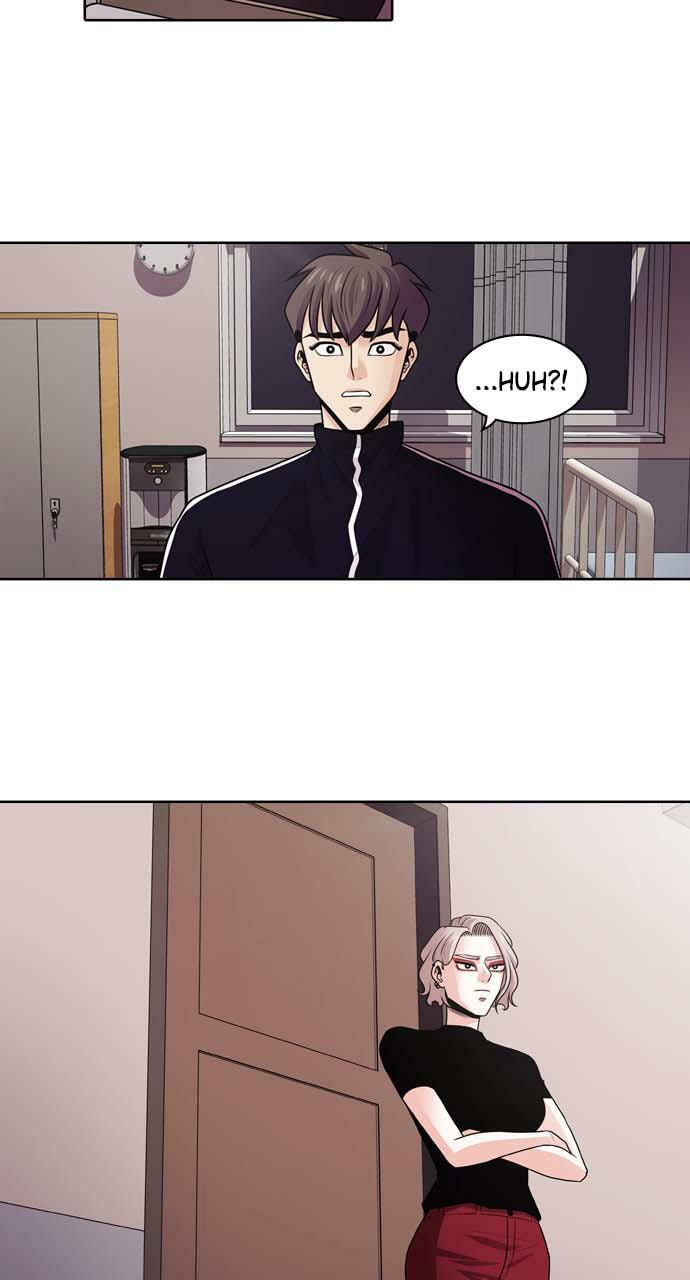 Tomorrow (Llama) Chapter 11 page 8 - 