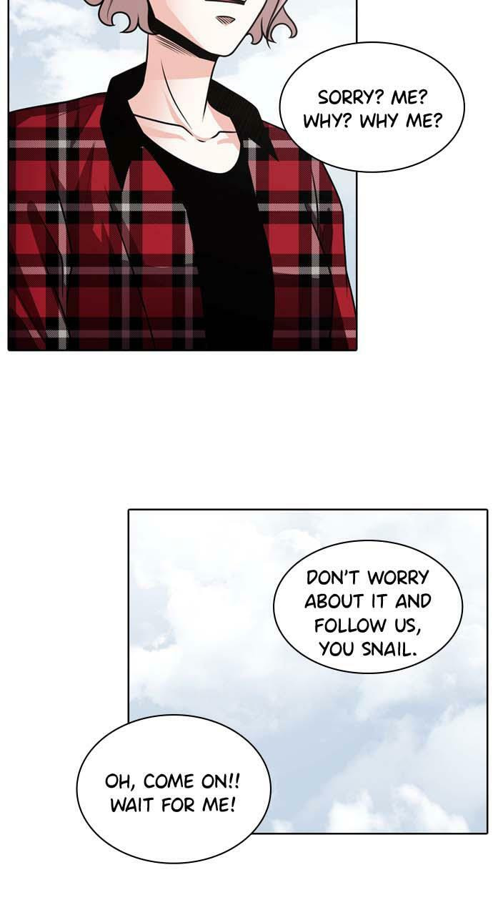 Tomorrow (Llama) Chapter 11 page 71 - 