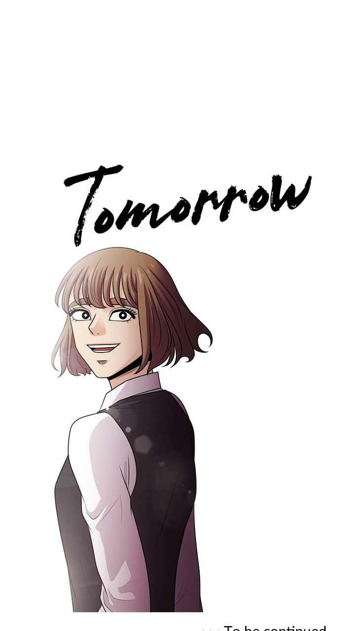 Tomorrow (Llama) Chapter 11 page 72 - 
