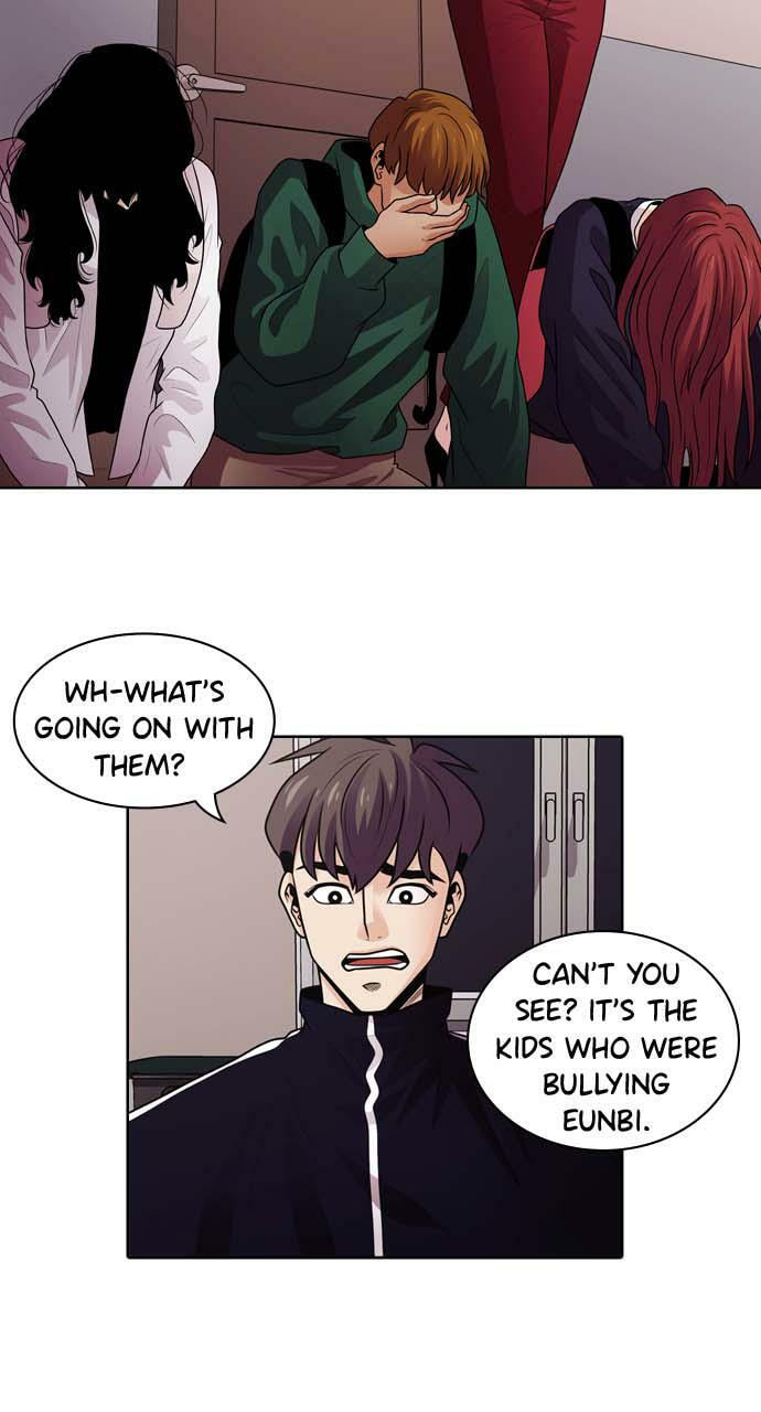 Tomorrow (Llama) Chapter 11 page 9 - 