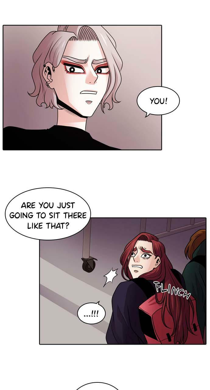 Tomorrow (Llama) Chapter 11 page 10 - 