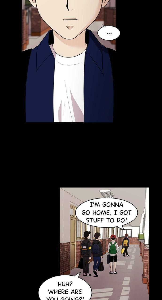Tomorrow (Llama) Chapter 110 page 12 - 