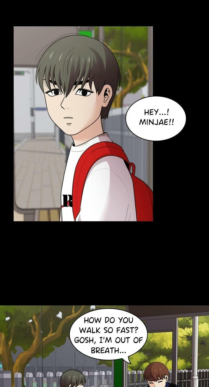 Tomorrow (Llama) Chapter 110 page 15 - 