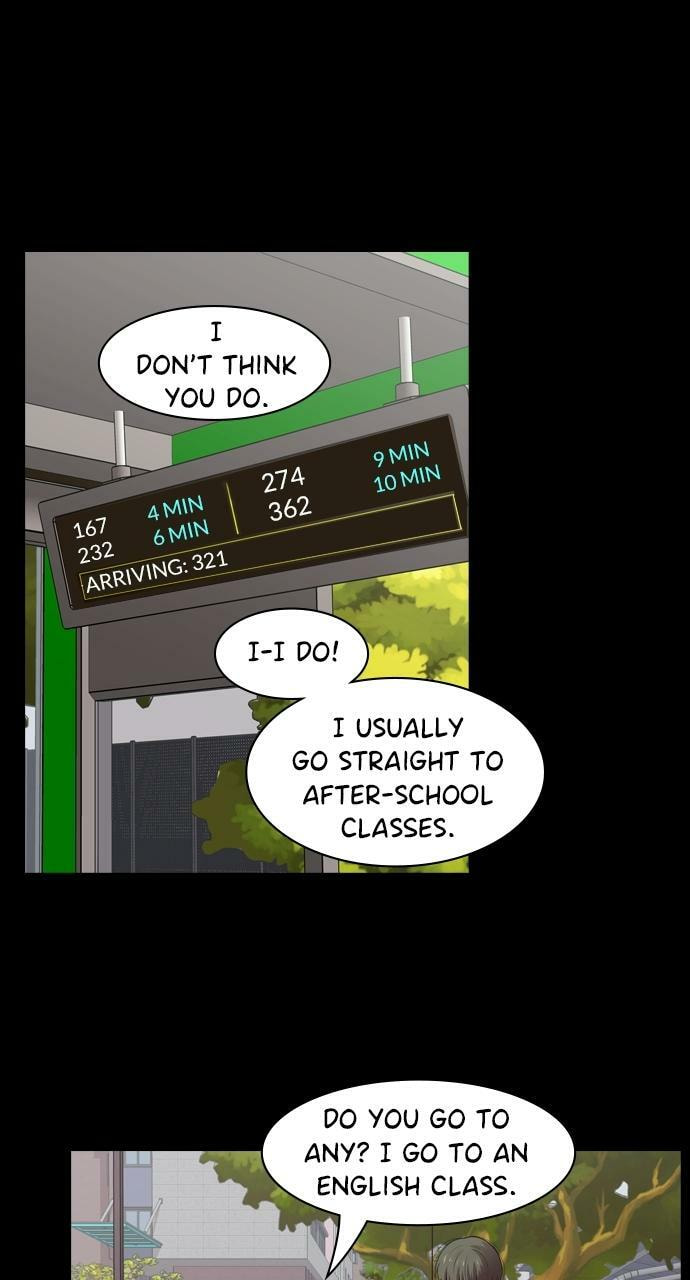 Tomorrow (Llama) Chapter 110 page 17 - 