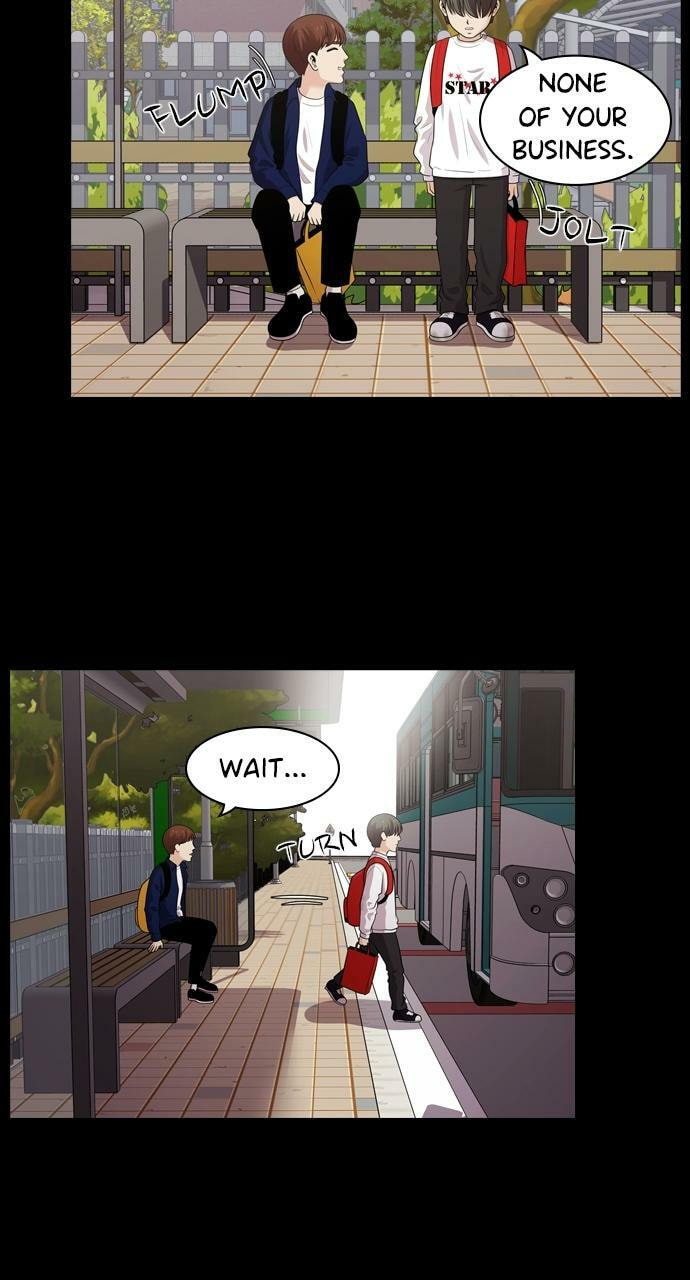 Tomorrow (Llama) Chapter 110 page 18 - 
