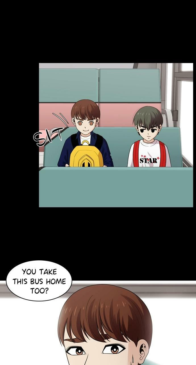 Tomorrow (Llama) Chapter 110 page 22 - 